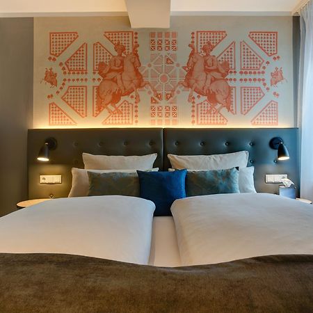 Boutique City Inn Hotel Ανόβερο Εξωτερικό φωτογραφία
