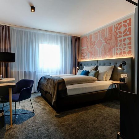 Boutique City Inn Hotel Ανόβερο Εξωτερικό φωτογραφία