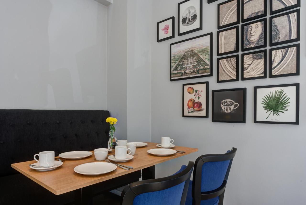 Boutique City Inn Hotel Ανόβερο Εξωτερικό φωτογραφία