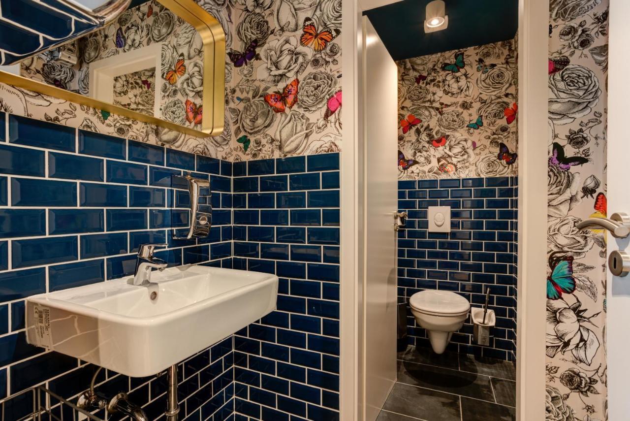 Boutique City Inn Hotel Ανόβερο Εξωτερικό φωτογραφία