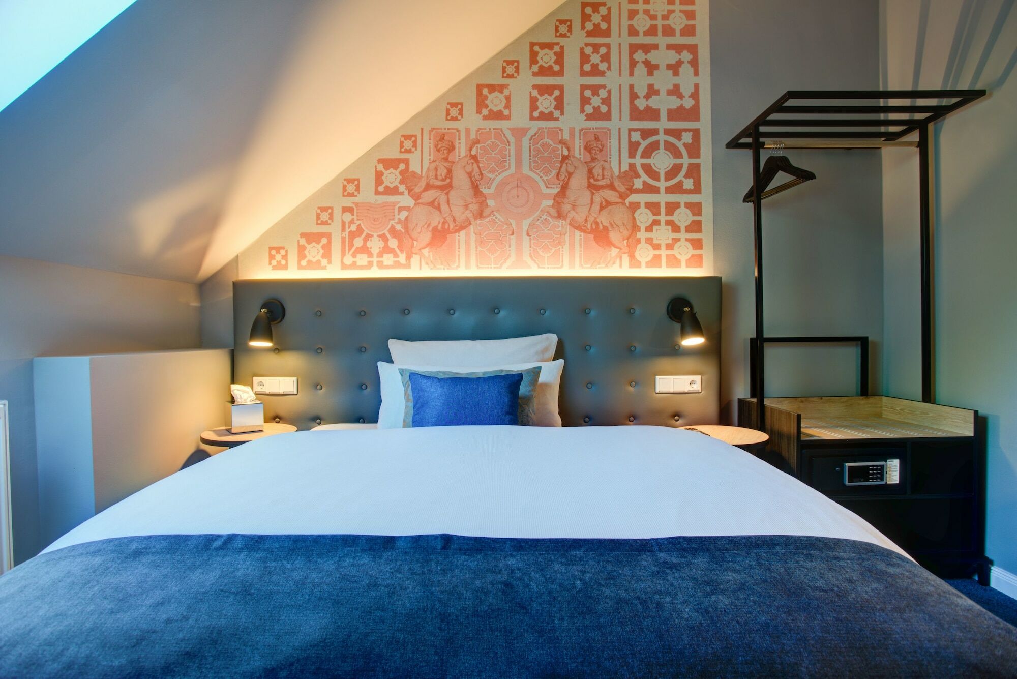 Boutique City Inn Hotel Ανόβερο Εξωτερικό φωτογραφία
