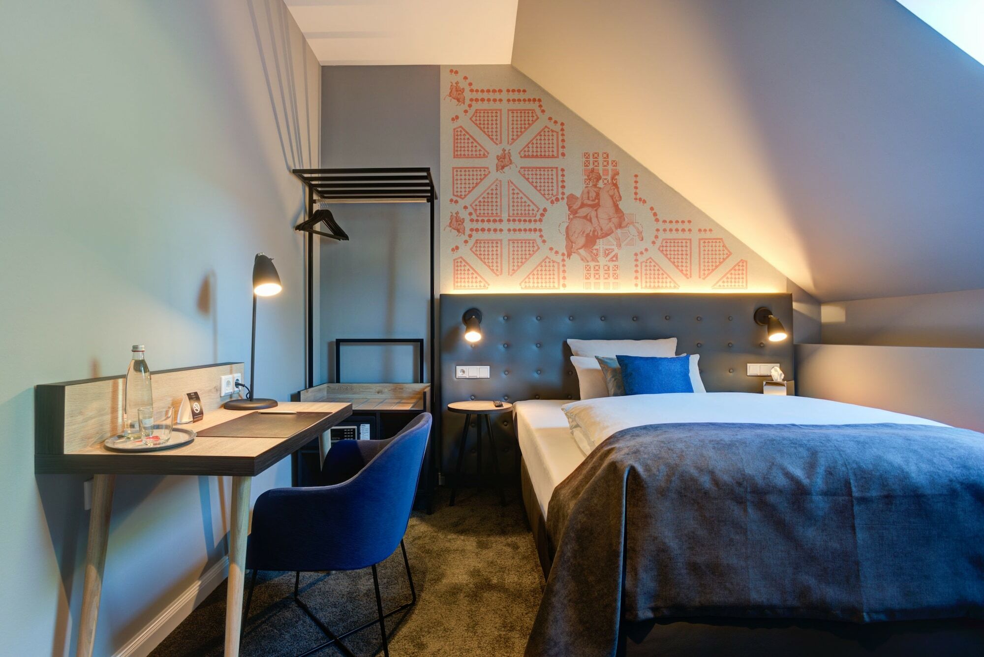 Boutique City Inn Hotel Ανόβερο Εξωτερικό φωτογραφία