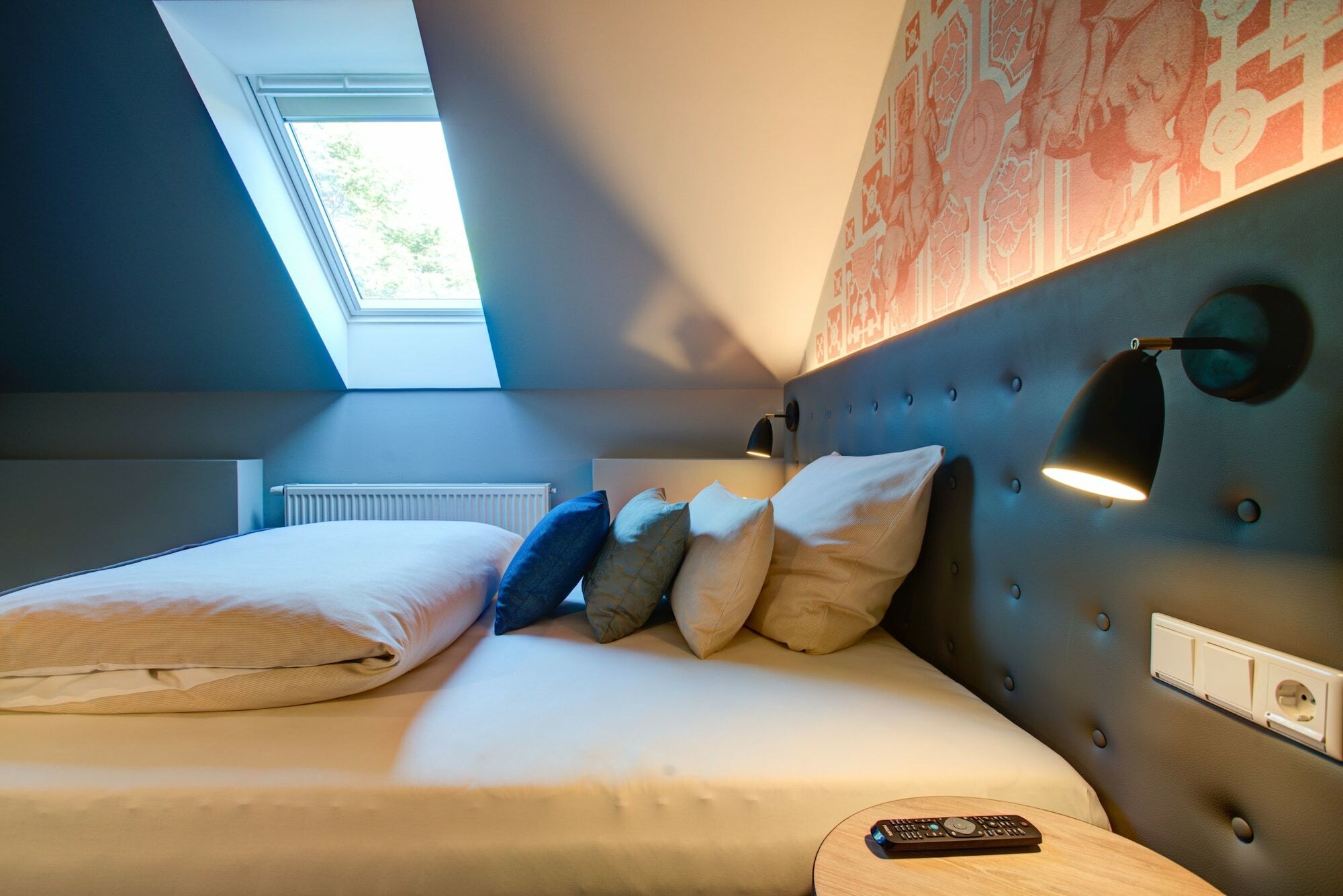 Boutique City Inn Hotel Ανόβερο Εξωτερικό φωτογραφία